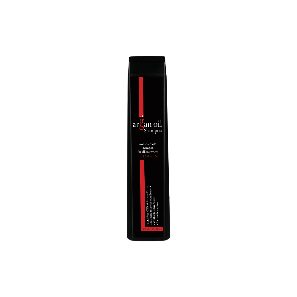 ArganOil Šampon protiv opadanja kose 300ml