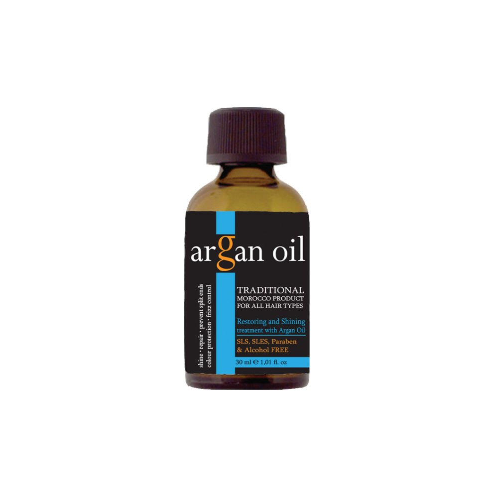 ArganOil Tretmansko ulje za kosu 30 ml