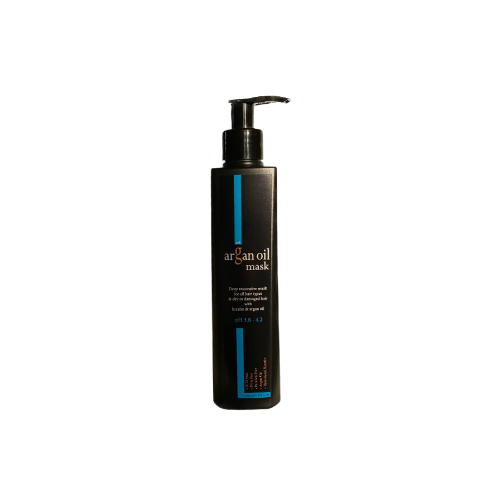 ArganOil Maska za kosu 250 ml